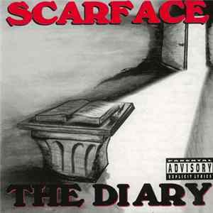 Scarface - The Diary FLAC
