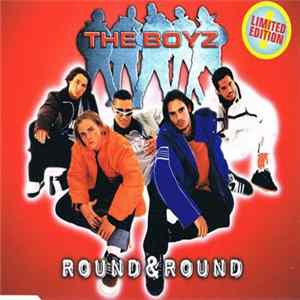 The Boyz - Round & Round FLAC