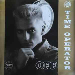 Off - Time Operator FLAC