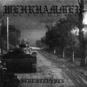 Wehrhammer - Sturmtruppen FLAC