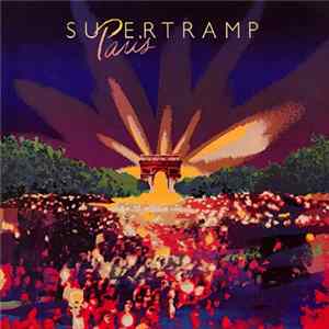 Supertramp - Paris FLAC