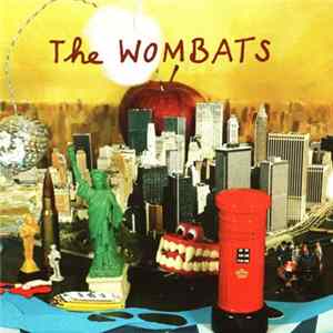 The Wombats - The Wombats FLAC