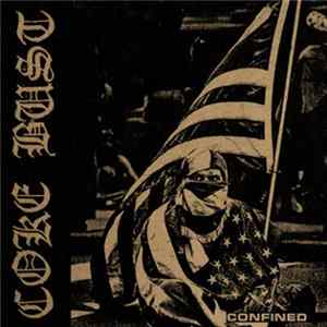 Coke Bust - Confined FLAC