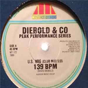 Diebold & Co. - U.S. Nrg FLAC