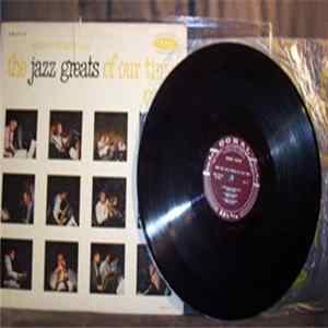 Manny Albam - Manny Albam And The Jazz Greats Of Our Time Vol.1 FLAC