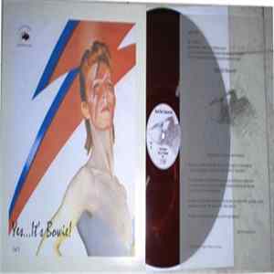 David Bowie - Yes...It's Bowie! Vol.1 FLAC
