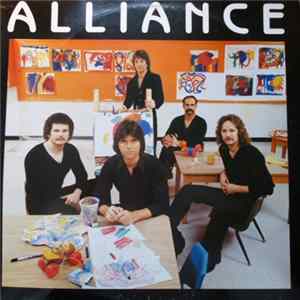 Alliance - Alliance FLAC