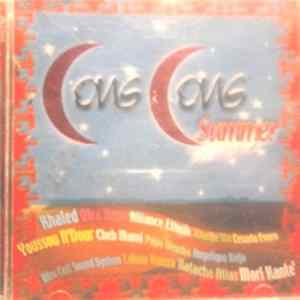 Various - Cous Cous Summer FLAC