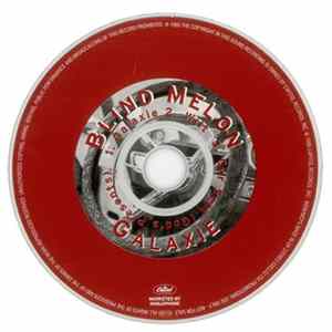 Blind Melon - Galaxie FLAC