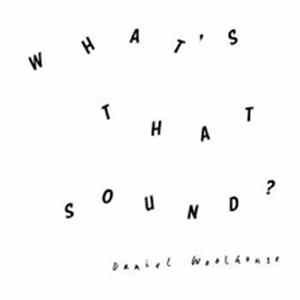 Daniel Woolhouse - What's That Sound? FLAC