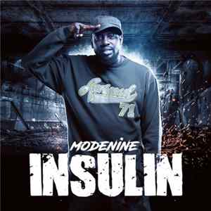 Modenine - Insulin FLAC