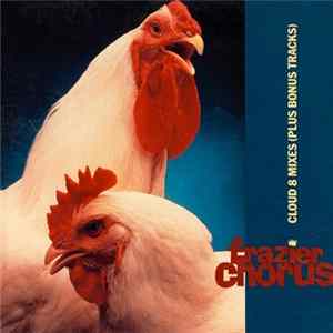 Frazier Chorus - Cloud 8 Mixes (Plus Bonus Tracks) FLAC