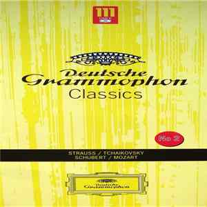 Strauss / Tchaikovsky / Schubert / Mozart - Deutsche Grammophon Classics No 2 FLAC