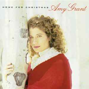 Amy Grant - Home For Christmas FLAC