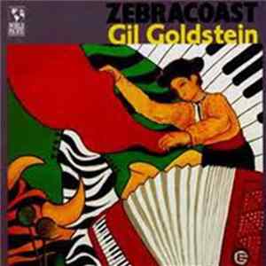 Gil Goldstein - Zebracoast FLAC