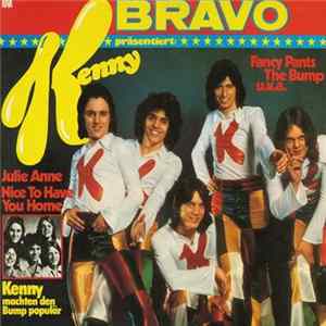 Kenny - Bravo Präsentiert: Kenny FLAC