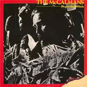 The McCalmans - Burn The Witch FLAC