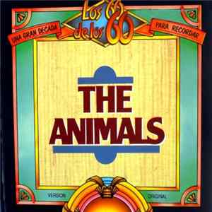 The Animals - The Animals FLAC