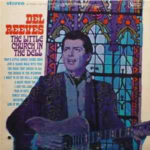 Del Reeves - The Little Church In The Dell FLAC