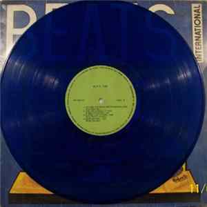 Various - Black Time FLAC
