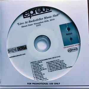 Leprous - Live At Rockefeller Music Hall FLAC