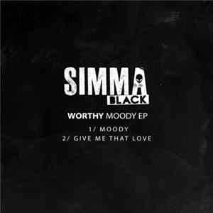 Worthy - Moody EP FLAC