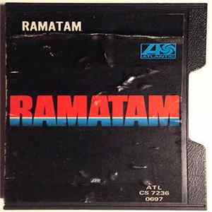 Ramatam - Ramatam FLAC