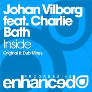 Johan Vilborg Feat. Charlie Bath - Inside FLAC