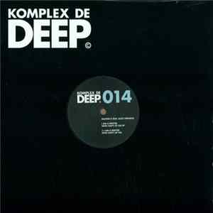 Master H Feat. Alice Orpheus - I Am A Drifter Who Can't Let Go FLAC