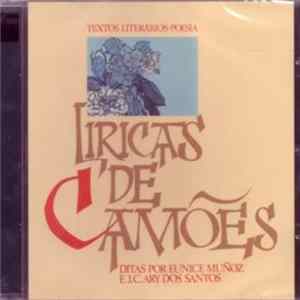 Ary Dos Santos - Liricas de Camões FLAC