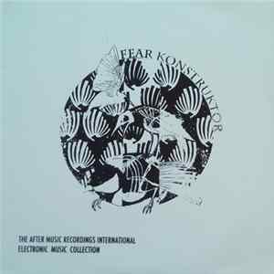 Fear Konstruktor, Maria Askatu - Split FLAC