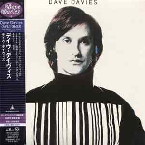 Dave Davies - Dave Davies (AFL1-3603) FLAC