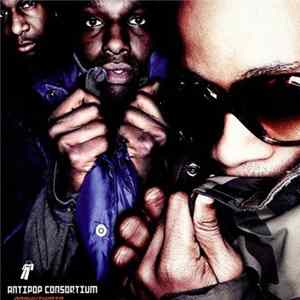 Antipop Consortium - Arrhythmia FLAC