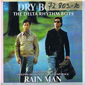 The Delta Rhythm Boys - Dry Bones FLAC
