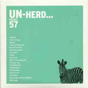 Various - Un-Herd Volume 57 FLAC