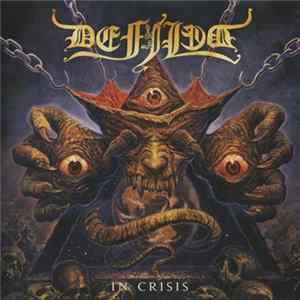 Defiled - In Crisis FLAC