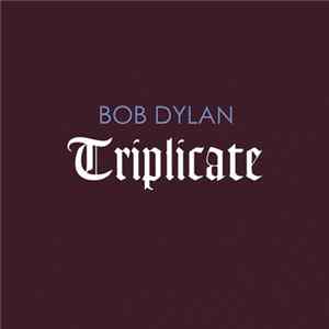 Bob Dylan - I Could Have Told You FLAC