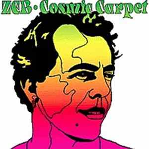 Zeb - Magic Carpets FLAC