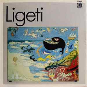 György Ligeti - György Ligeti FLAC