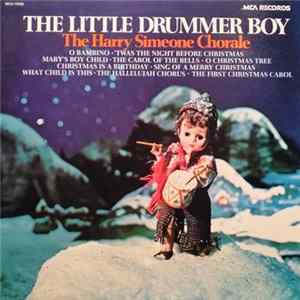 The Harry Simeone Chorale - The Little Drummer Boy FLAC