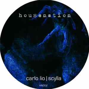 Carlo Lio - Scylla FLAC