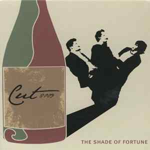 Cut - The Shade Of Fortune FLAC