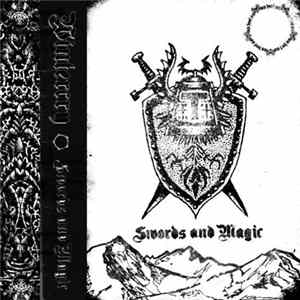 Wintercry - Swords And Magic FLAC
