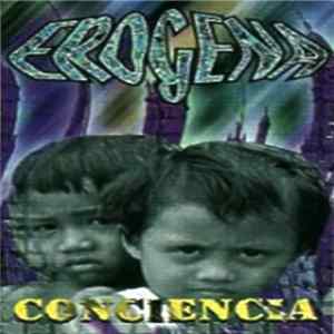 Erogena - Conciencia FLAC