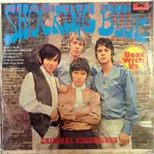 Shocking Blue - The First Hits Of Shocking Blue FLAC