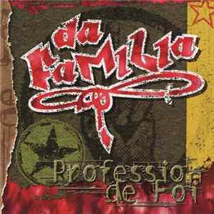 Da Familia - Profession de Foi FLAC