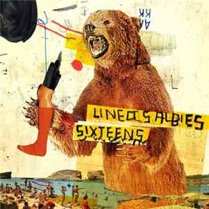 Lineas Albies / Sixteens - Lineas Albies / Sixteens FLAC