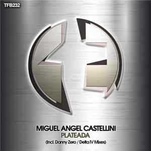 Miguel Angel Castellini - Plateada FLAC