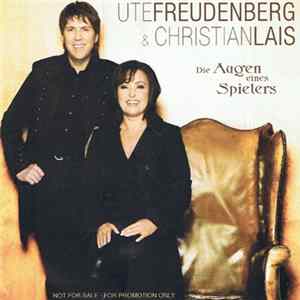 Ute Freudenberg & Christian Lais - Die Augen Eines Spielers FLAC