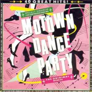 Various - Motown Dance Party FLAC